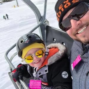 Meet your Posher, Carrie